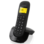Alcatel-phone-C250-black-front