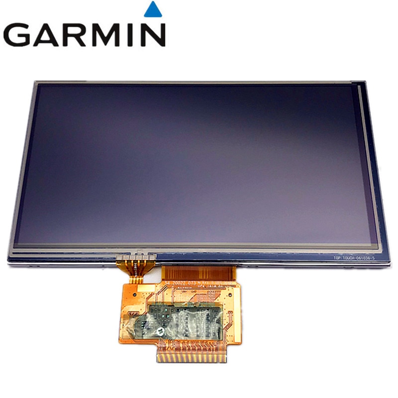 Pannello LCD LTE430WQ-F0B / FOB Per TomTom GO 520 720 920 530 730 930